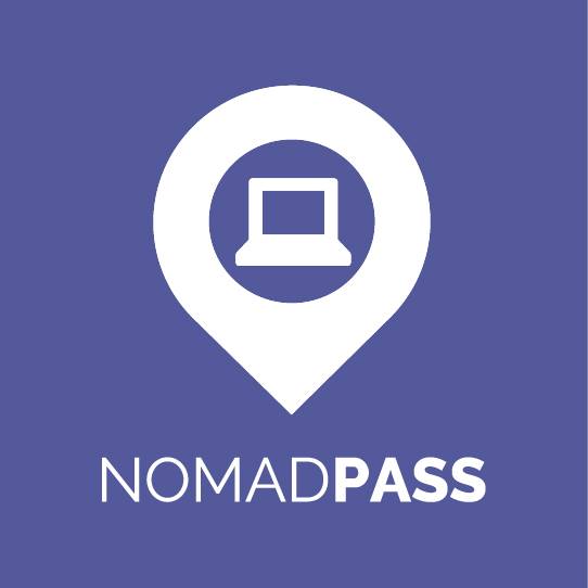 NomadPass